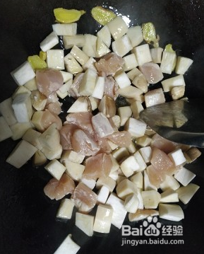 怎么做麻辣鸡胸肉