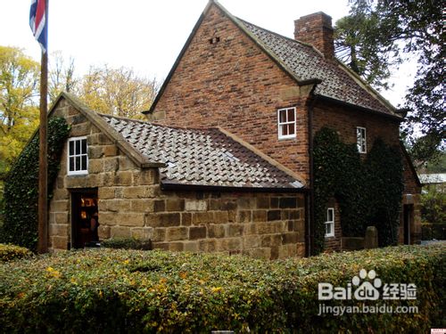 喜欢墨尔本的婀娜多姿,不可错过的旅游