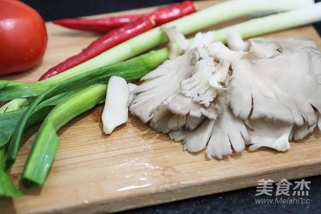 肥牛粉丝煲的做法