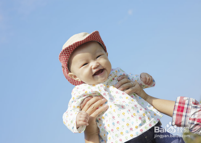 宝宝爱摸生殖器怎么办