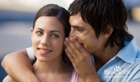 甜言蜜语怎么说更真实更有效