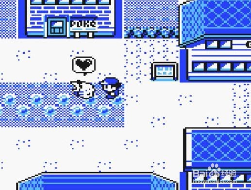 口袋妖怪如何获得妙蛙种子