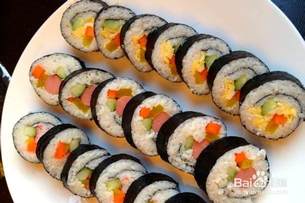 品味延边不容错过的8种美食