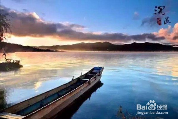 最美女儿国泸沽湖旅游攻略—9-10月最美的格桑花