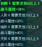 凡人修真2宠物祝福等级提升方法