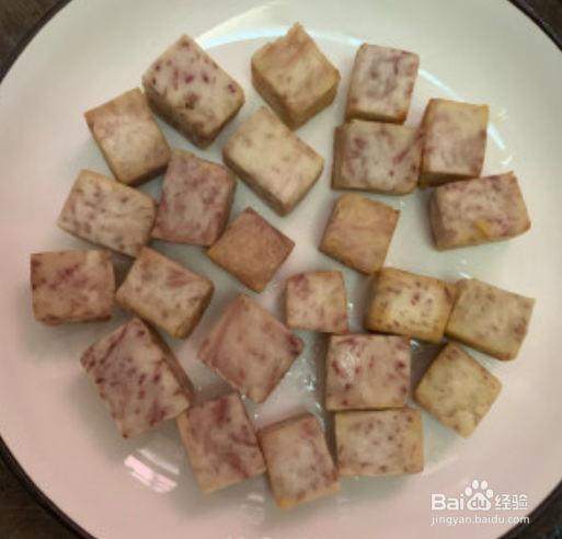 酱香凤爪蒸蒜头制作方法