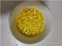 儿童辅食制作———初期(上午)