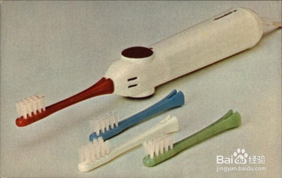 如何科学选择电动牙刷