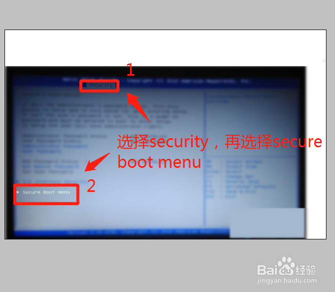华硕笔记本怎么设置u盘启动(两种方法)