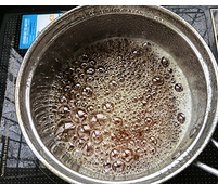 “柠檬糖浆味美至极”