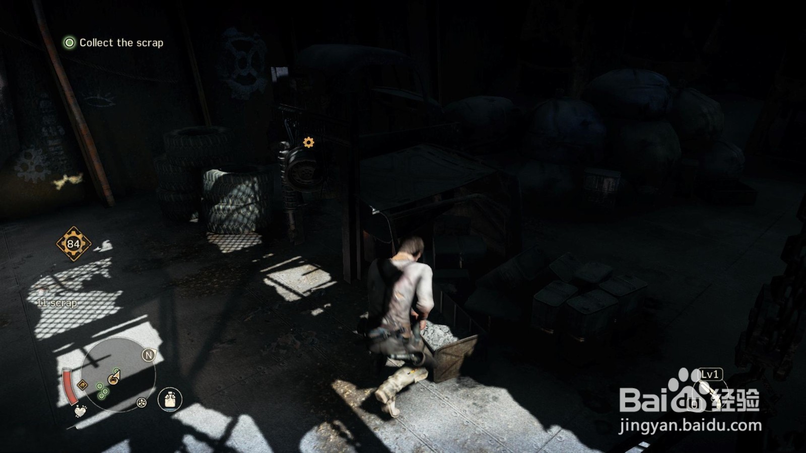 疯狂的麦克斯任务“正义的使命”过关流程攻略