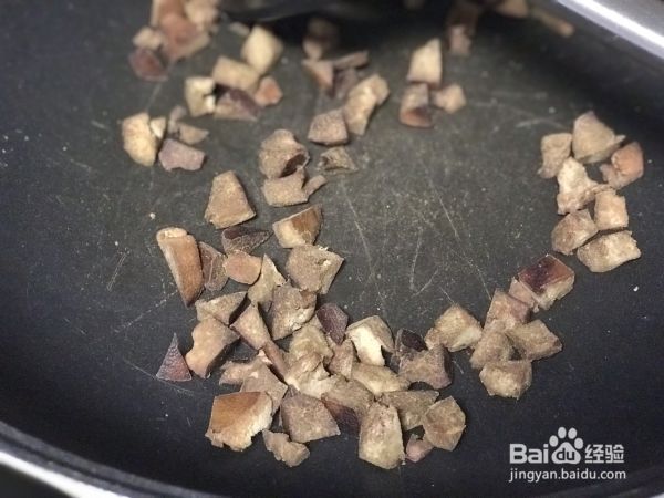 宝宝辅食之补铁猪肝粉