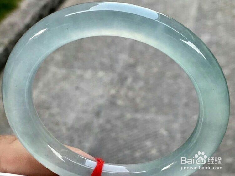 如何看翡翠的种，认识翡翠种的概念？