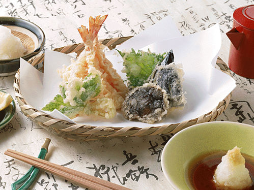 春节旅游去日本美食指南
