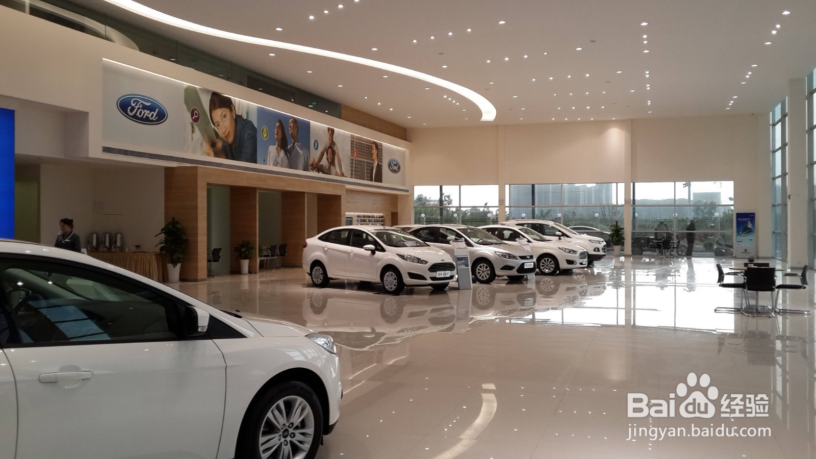 去4s店买车需要注意什么细节?