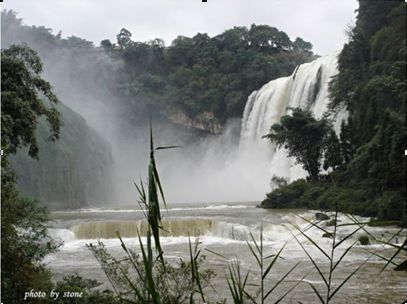 怎样购买黄果树景区特产