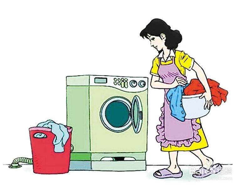 日立洗衣机波轮磨损怎么修复