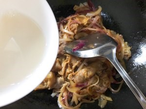 怎么做日式肥牛饭