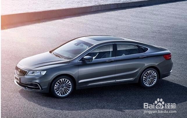 国产轿车的绝对良心之作，却因为国人的不信任