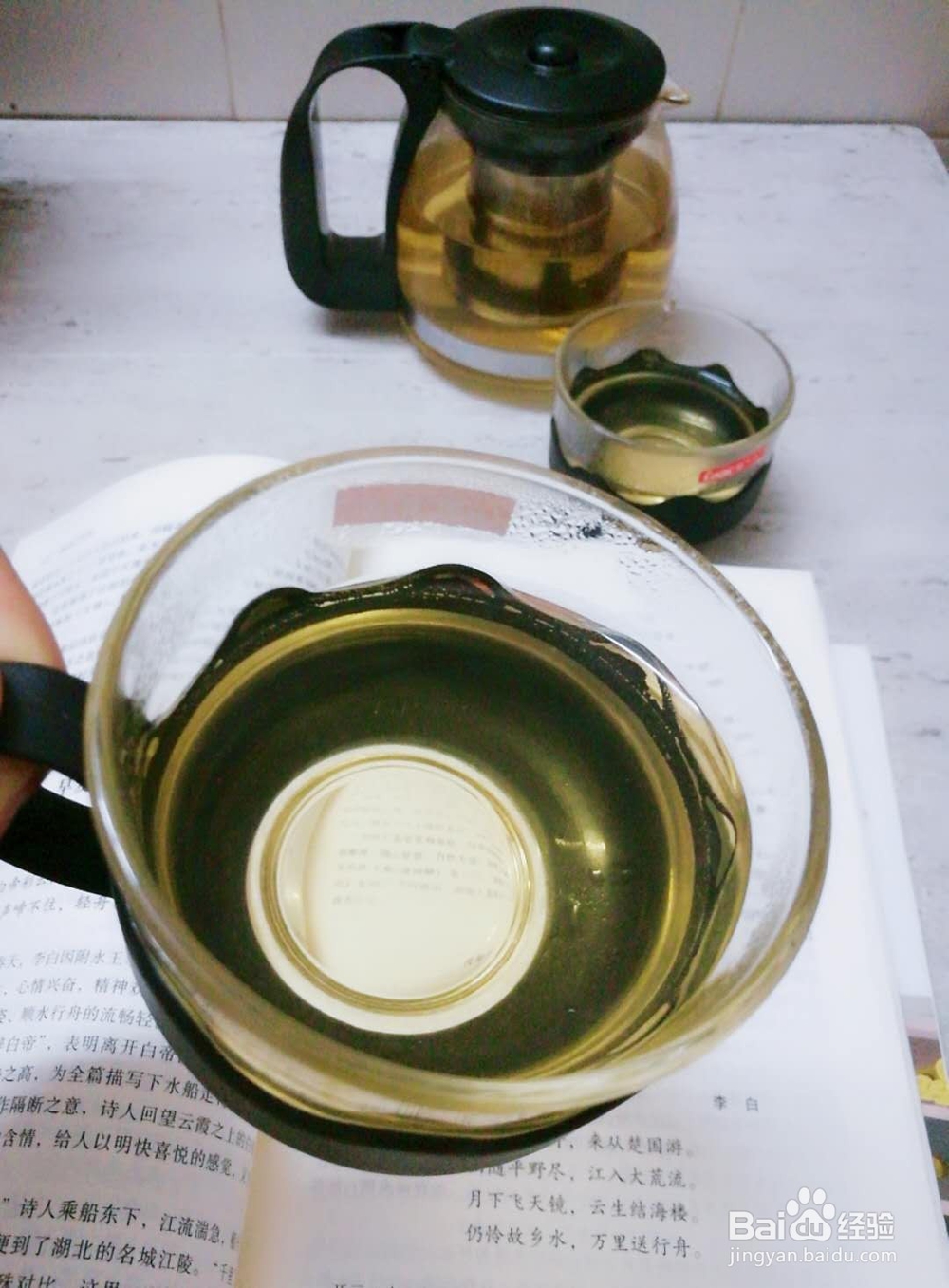 桃心木泡茶有什么功效