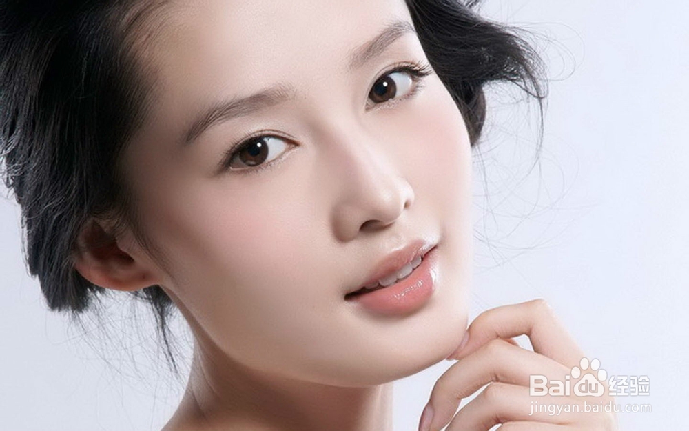 消除黑头的方法