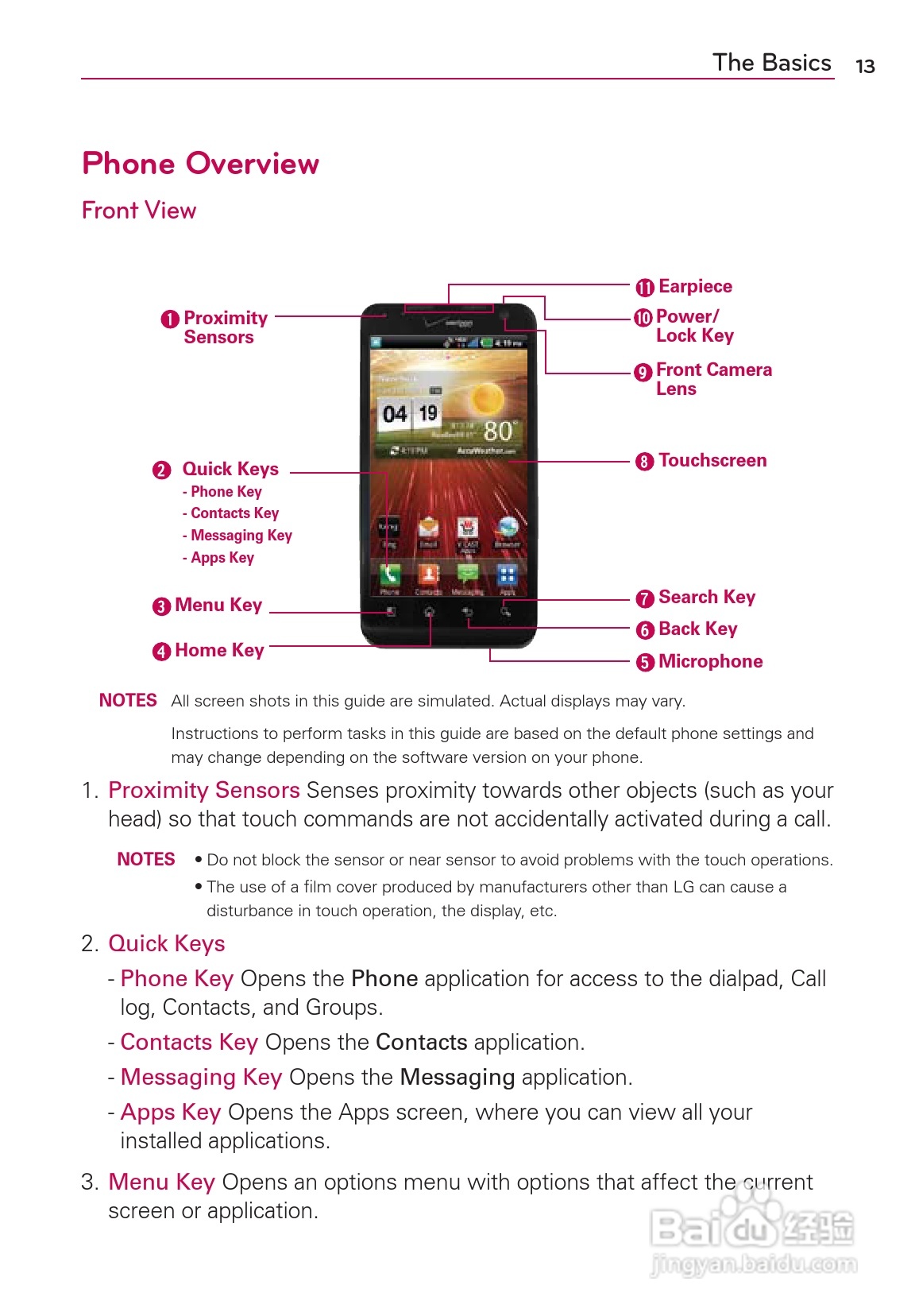 LG Rvolution VS910手机说明书:[2]