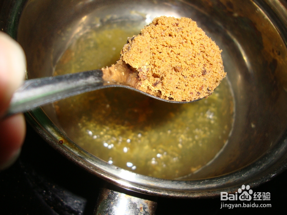 祛寒感冒饮——红糖姜汤