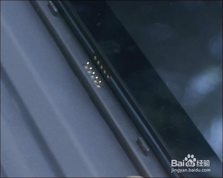 酷比魔方CDK07 12.0寸超薄磁吸键盘开箱晒物