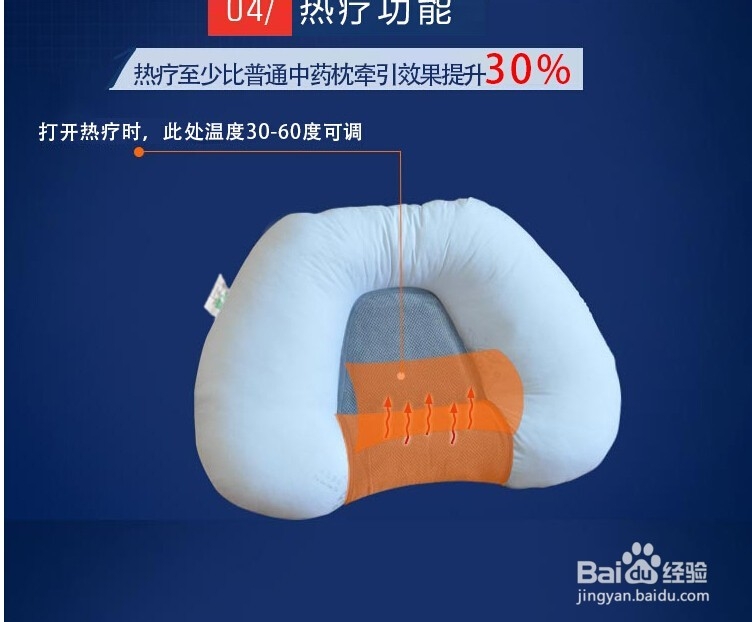 降血压中药枕怎样选择？