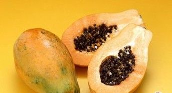 用水果怎样美容呢?