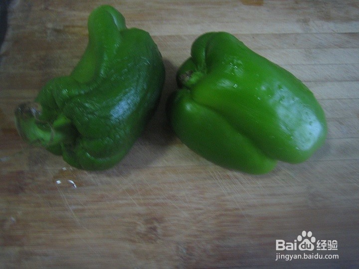 怎样将蔬菜清洗更干净