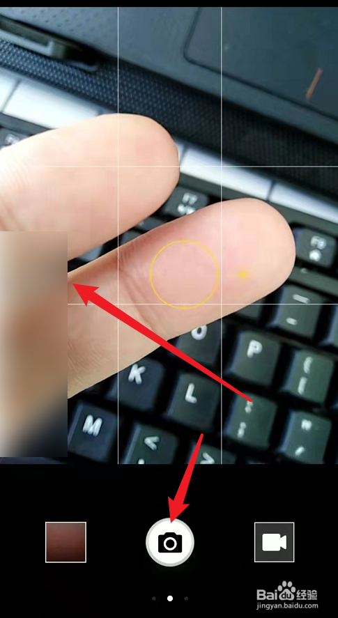 近距离拍摄怎么拍清晰