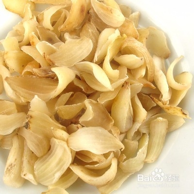 经常吃百合的好处