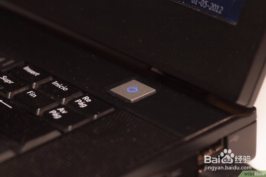 笔记本如何连接电视机