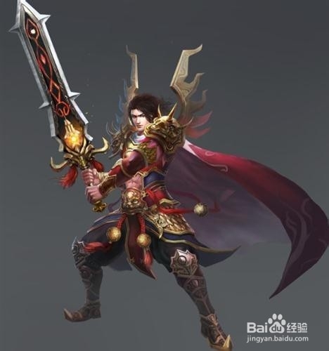 烈焰简析90级副本凌霄幻境怎么玩