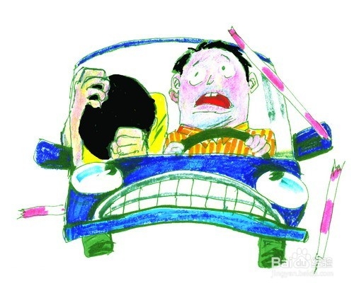 如何快速拿驾驶本