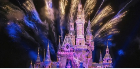 跨年有什么好玩的