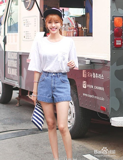 国庆出游穿什么好看 3条端午节穿搭让你放心出游