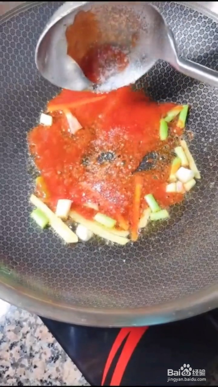 怎样在家正确自制酸甜美味的糖醋鱼