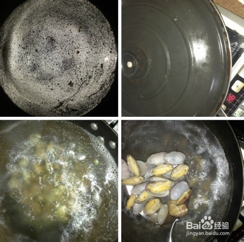 面条怎样做好吃