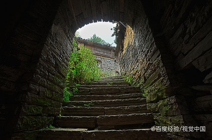 湖南旅行攻略
