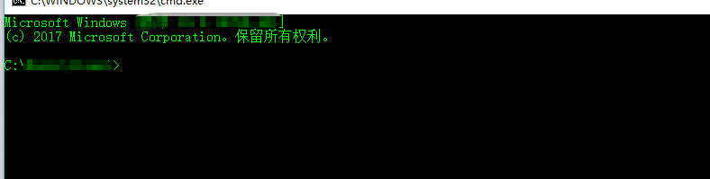 python包管理工具pip工具更新