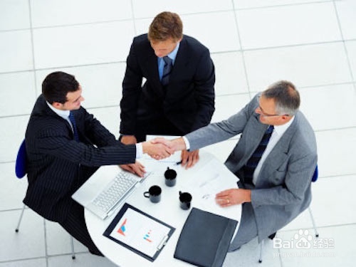 学习高情商谈判书中如何与人建立紧密联系