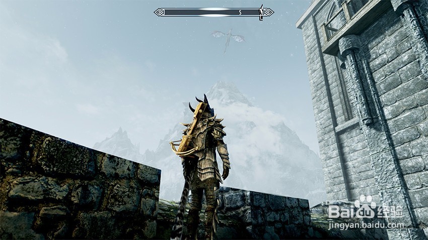 上古卷轴5堕落者任务