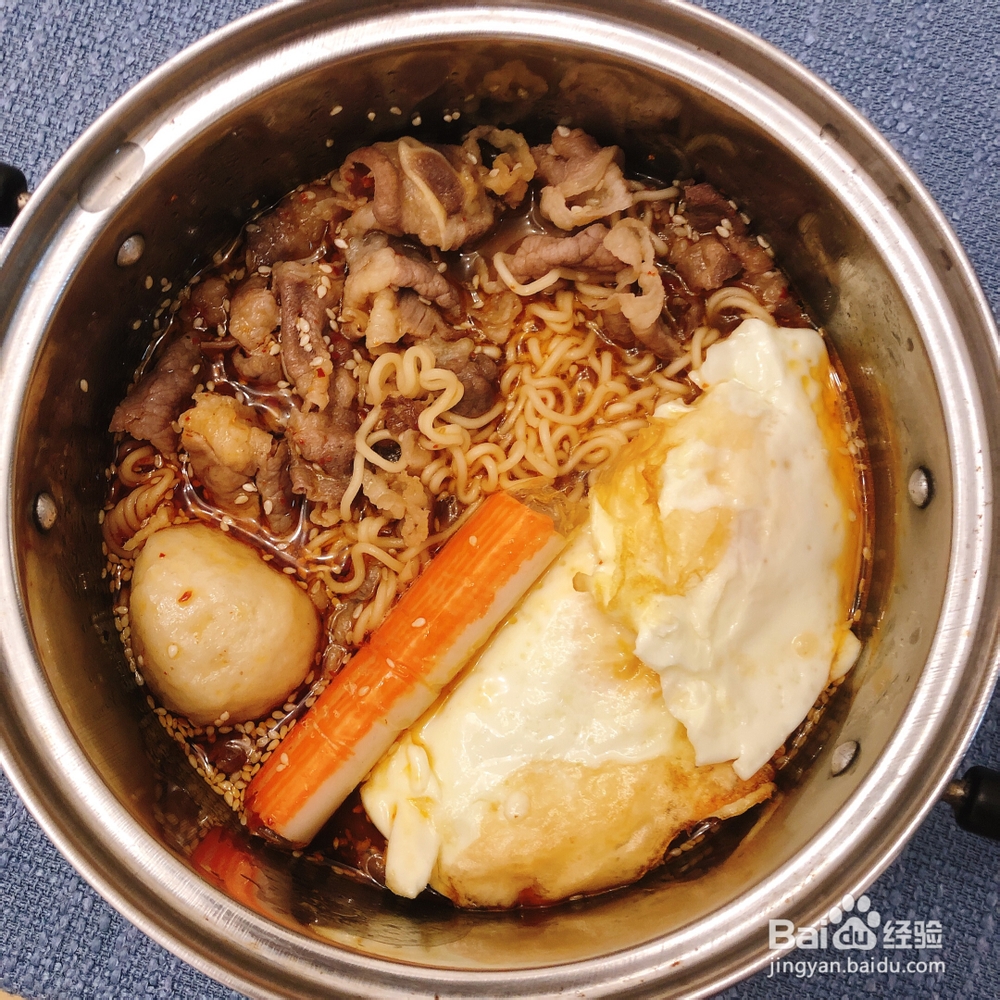 每日美食-酸汤肥牛面酸汤肥牛汤底可以?