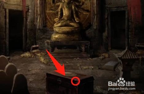 红丝缠第五章攻略