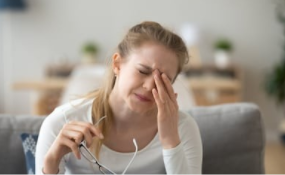 分享给大家焦虑症什么表现,焦虑症有效治疗方法