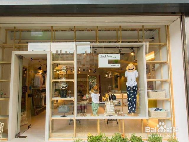 店面装修具体要包括哪些费用？