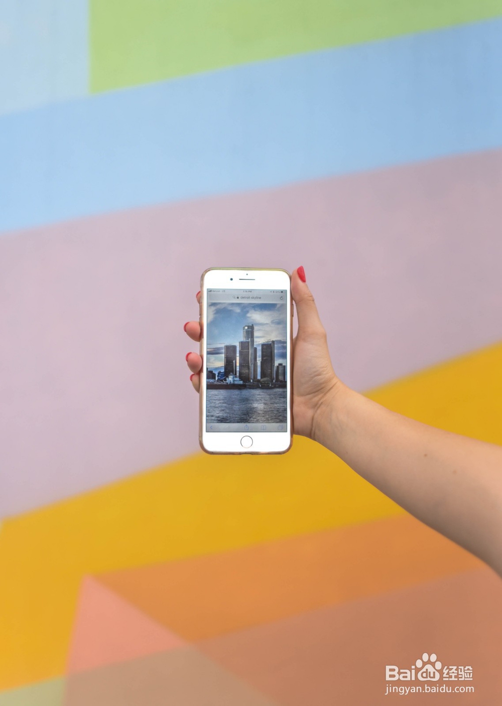 如何选择一款适合自己的手机