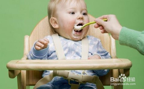 <b>适合一岁左右宝宝的几种水果食谱</b>